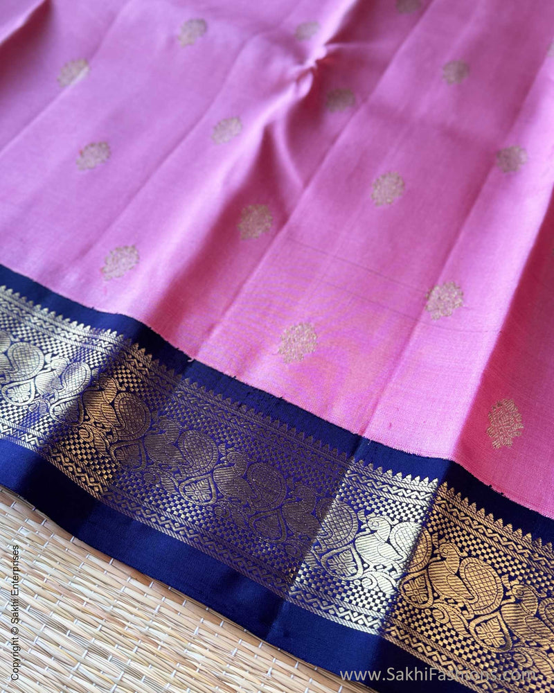 DP-V09677 GangaJamuna Kanchi