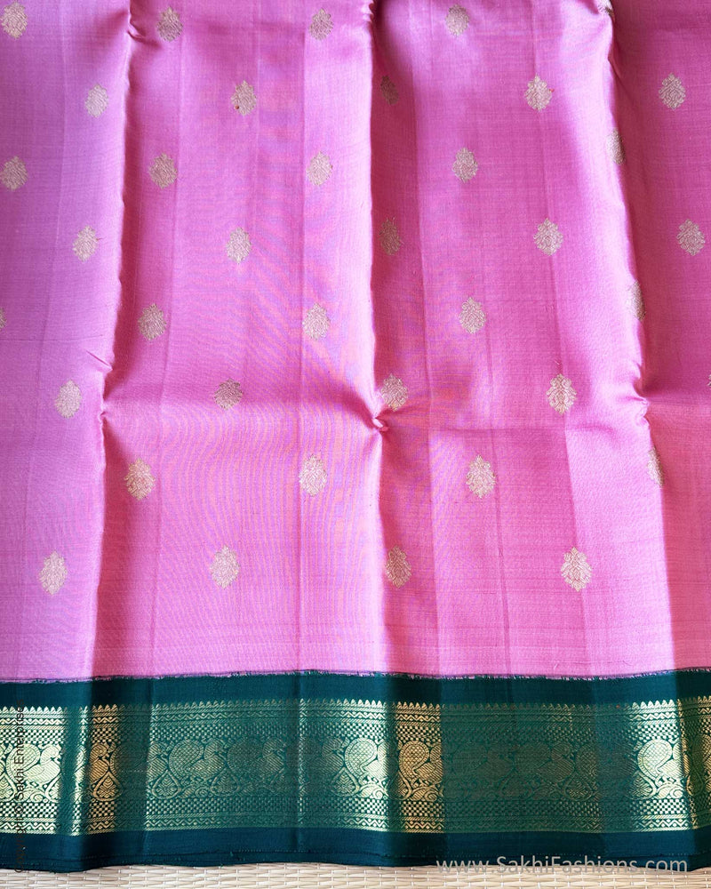 DP-V09677 GangaJamuna Kanchi