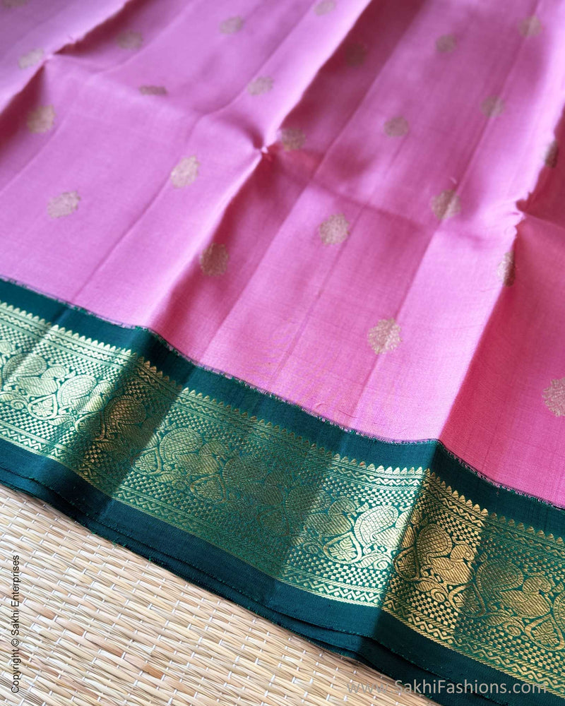 DP-V09677 GangaJamuna Kanchi