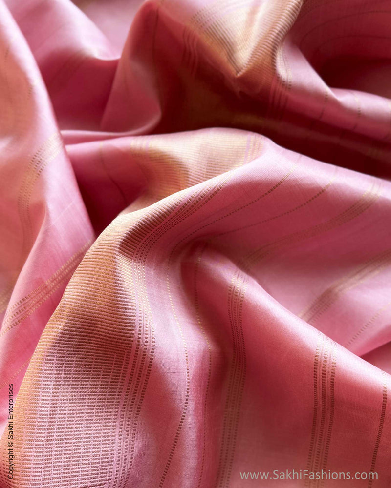 DP-Y09747 Floral Pink Kanchi