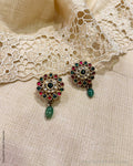 AS-Y08179 Statement Earring