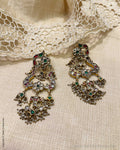 AS-Y08181 Statement Earring