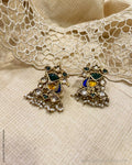 AS-Y08187 Statement Earring