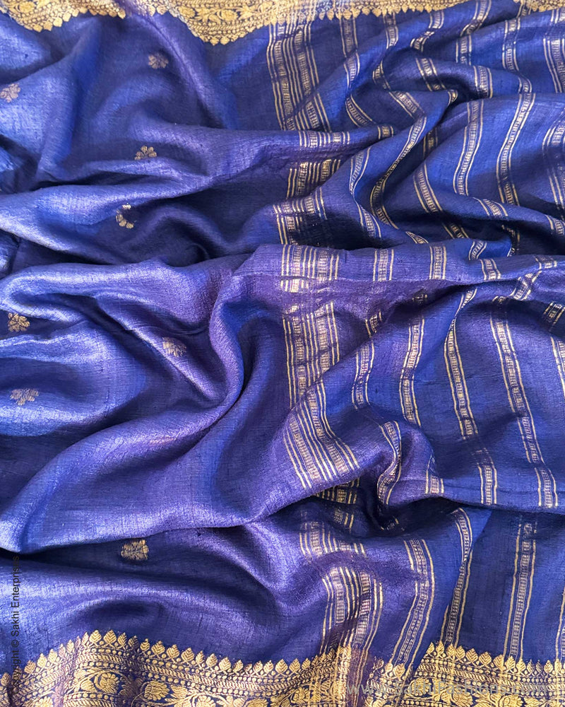 DP-Y05662 Matka Silk sari
