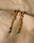 AJ-Y10094 Statement Earring