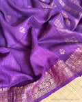 DP-Y05664 Matka Silk sari