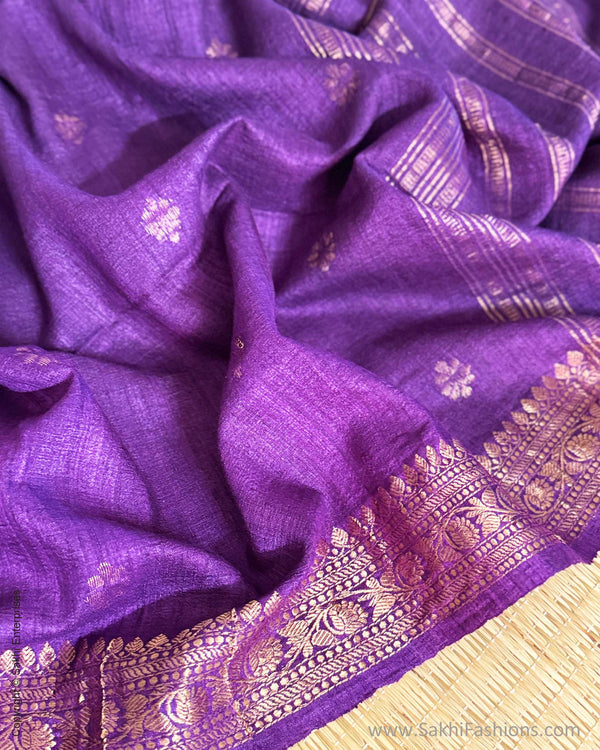 DP-Y05664 Matka Silk sari