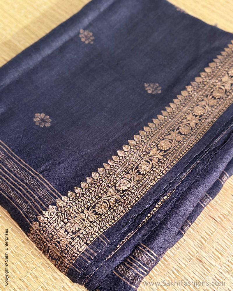 DP-Y05657 Matka Silk sari