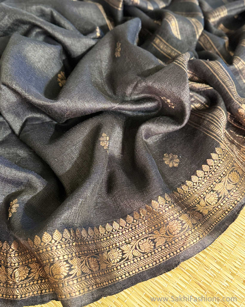 DP-Y05657 Matka Silk sari