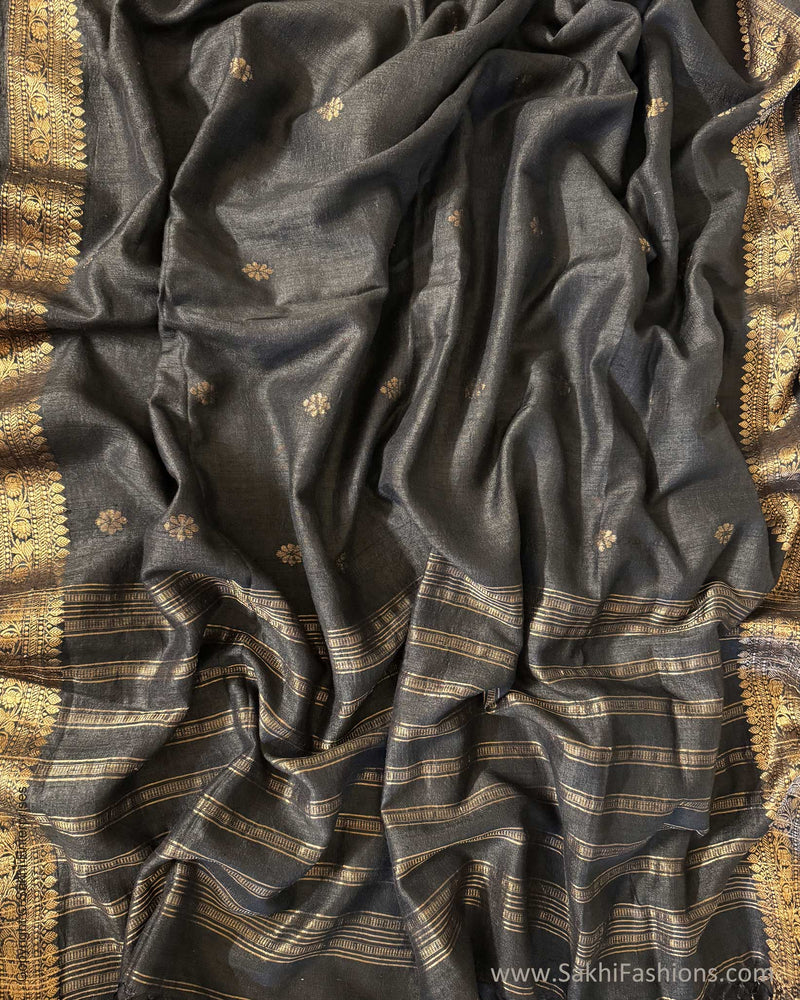 DP-Y05657 Matka Silk sari