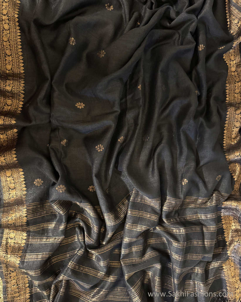 DP-Y05657 Matka Silk sari