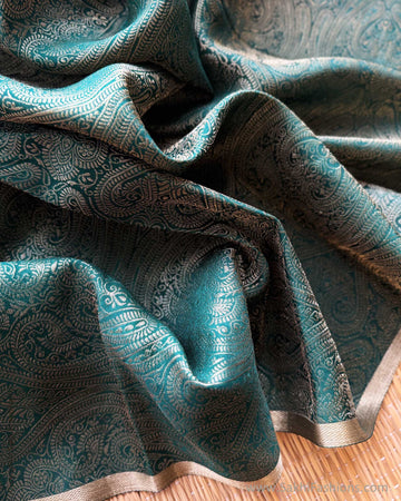 BL-Y10059 Mysore Crepe Blouse