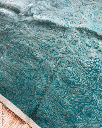 BL-Y10059 Mysore Crepe Blouse