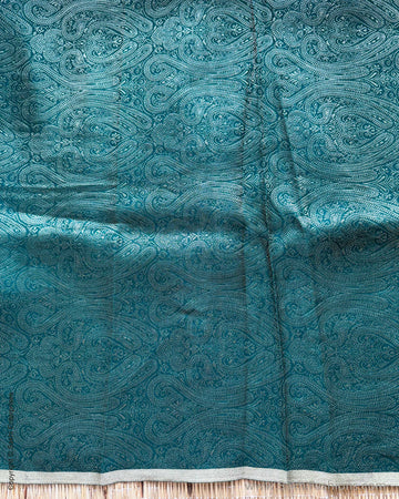 BL-Y10059 Mysore Crepe Blouse