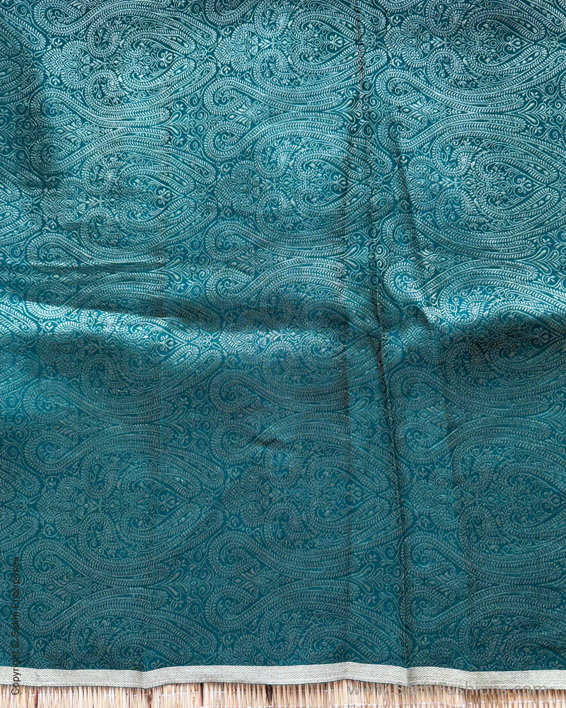 BL-Y10059 Mysore Crepe Blouse