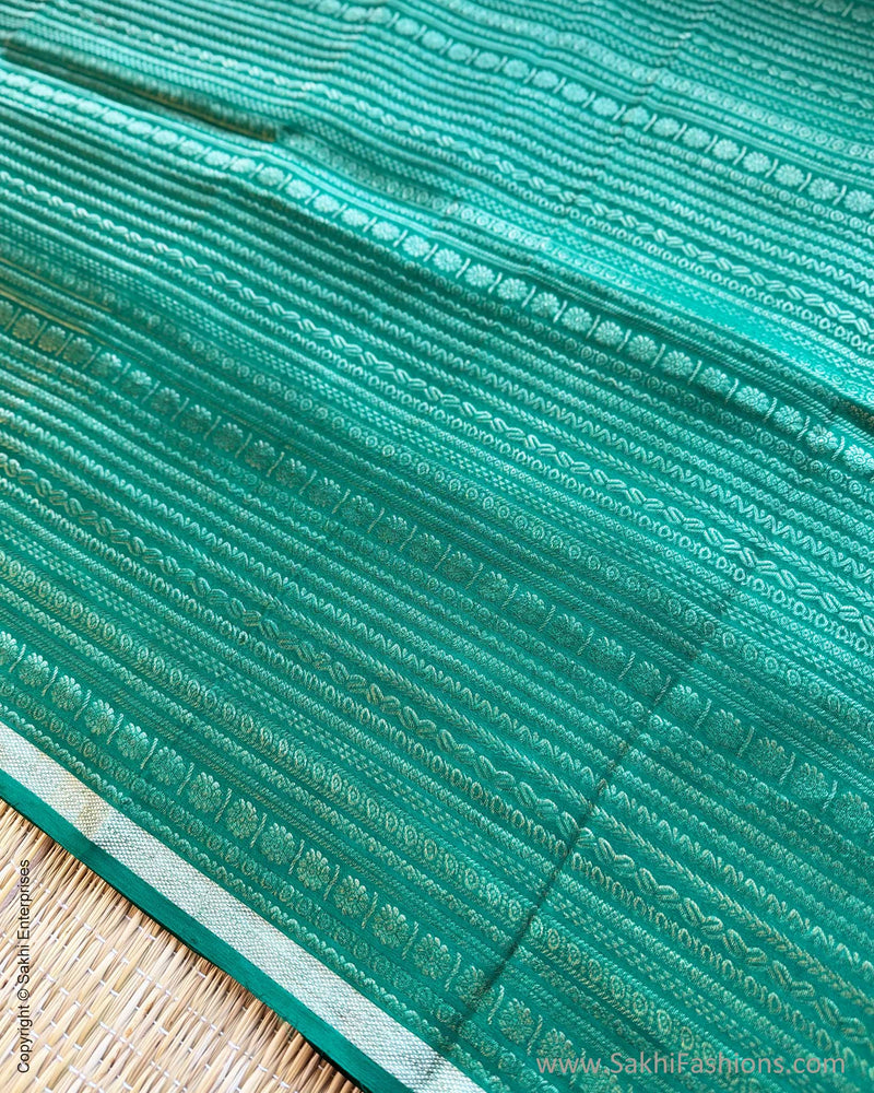 BL-Y10058 Mysore Crepe Blouse