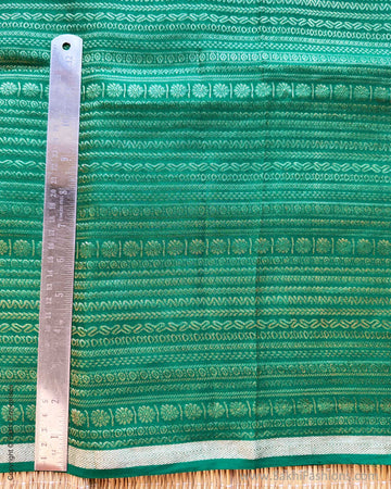 BL-Y10058 Mysore Crepe Blouse