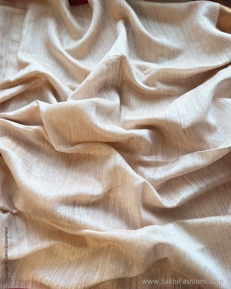 DP-Y05594 Cream Seq Sari