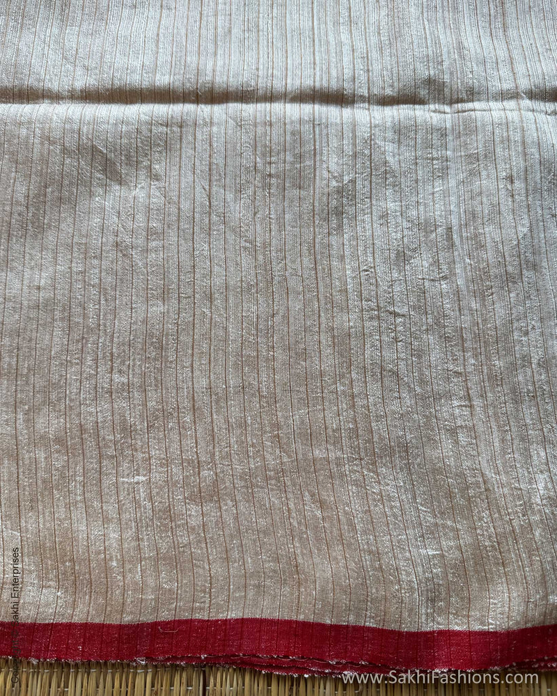 DP-Y05594 Cream Seq Sari