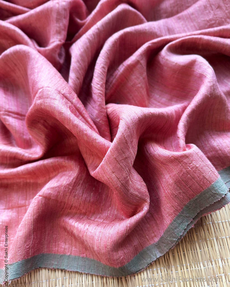 DP-Y05607 Pink Seq Sari