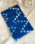AC-X04692 Modal Silk Mobile Pouch