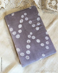 AC-X04690 Modal Silk Mobile Pouch
