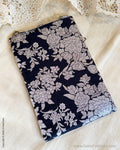 AC-Y06226 Black Mobile Pouch