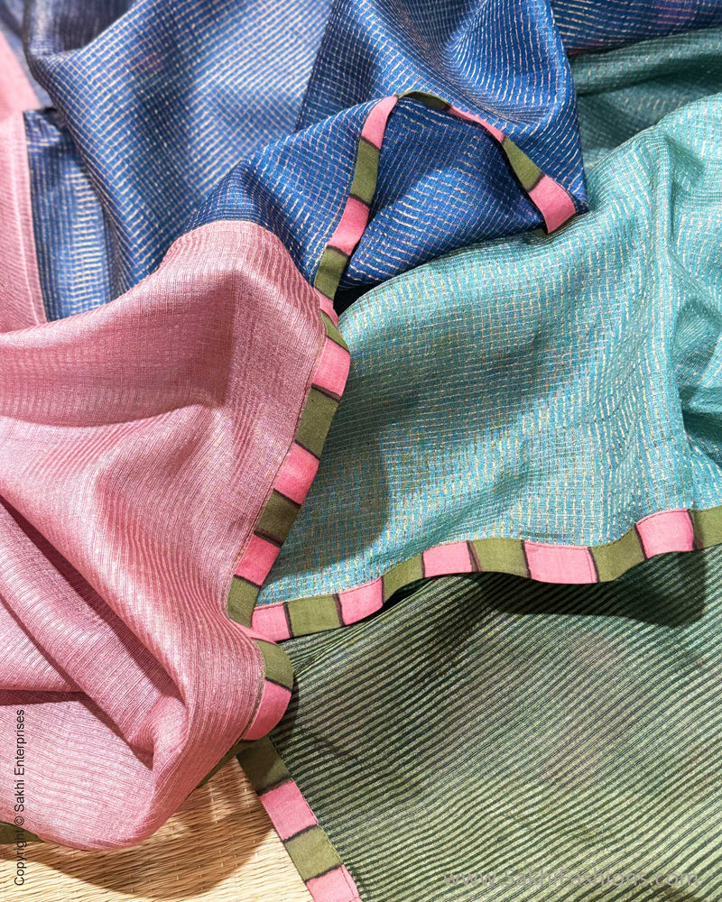 EE-Y10191 Concept Kalam Tussar