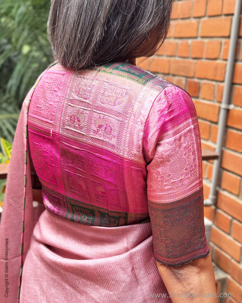 EE-Y10191 Concept Kalam Tussar