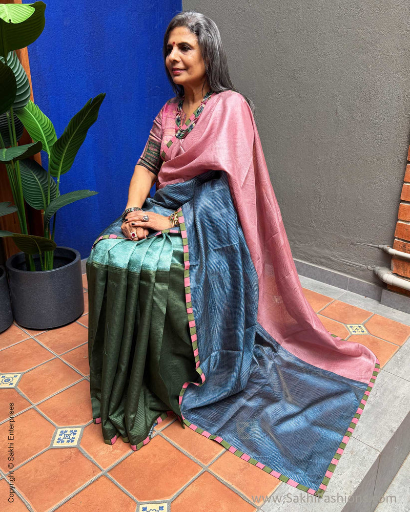 EE-Y10191 Concept Kalam Tussar