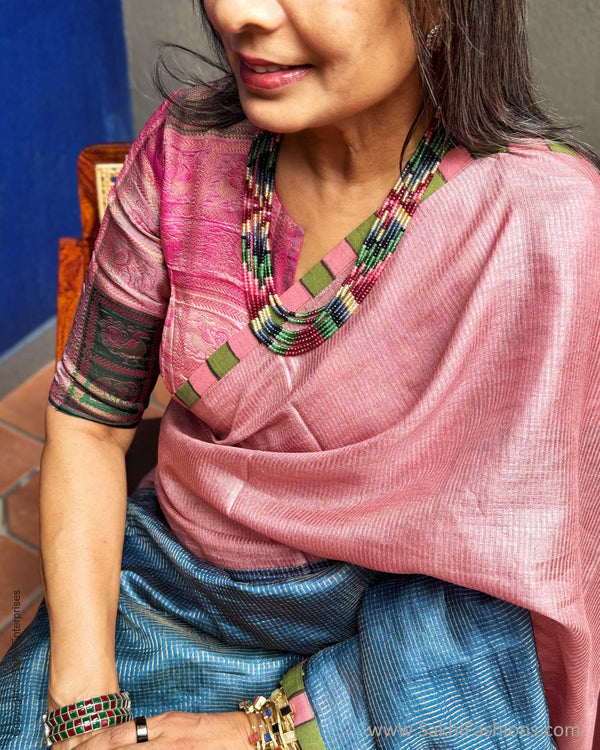 EE-Y10191 Concept Kalam Tussar