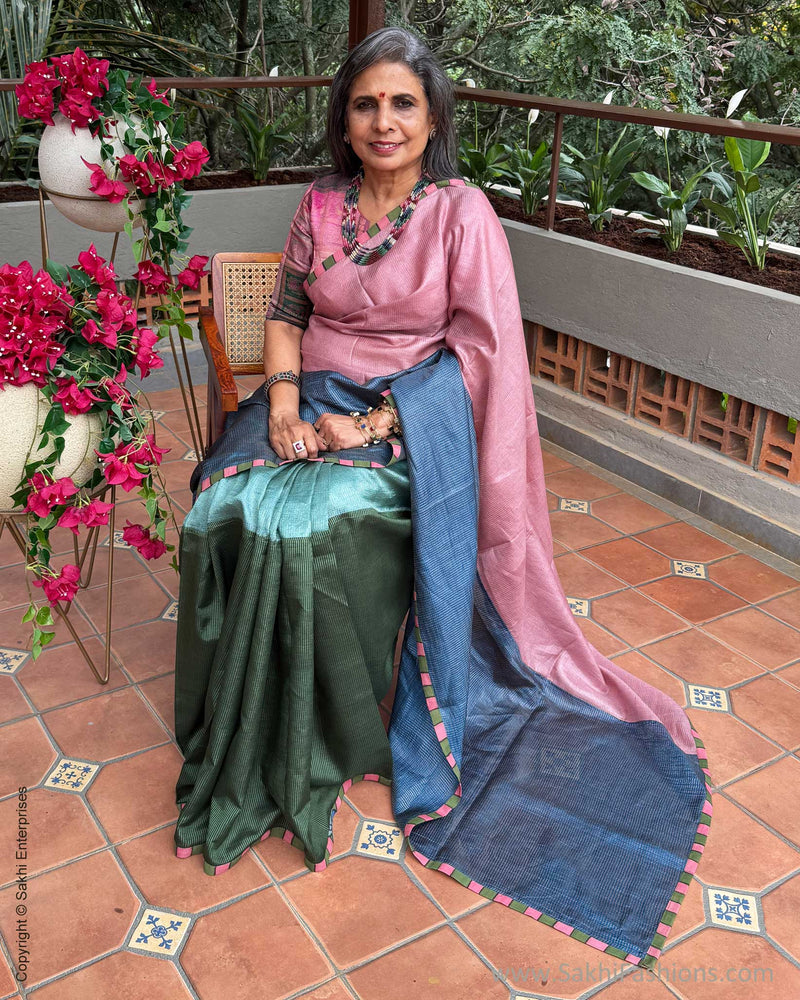 EE-Y10191 Concept Kalam Tussar