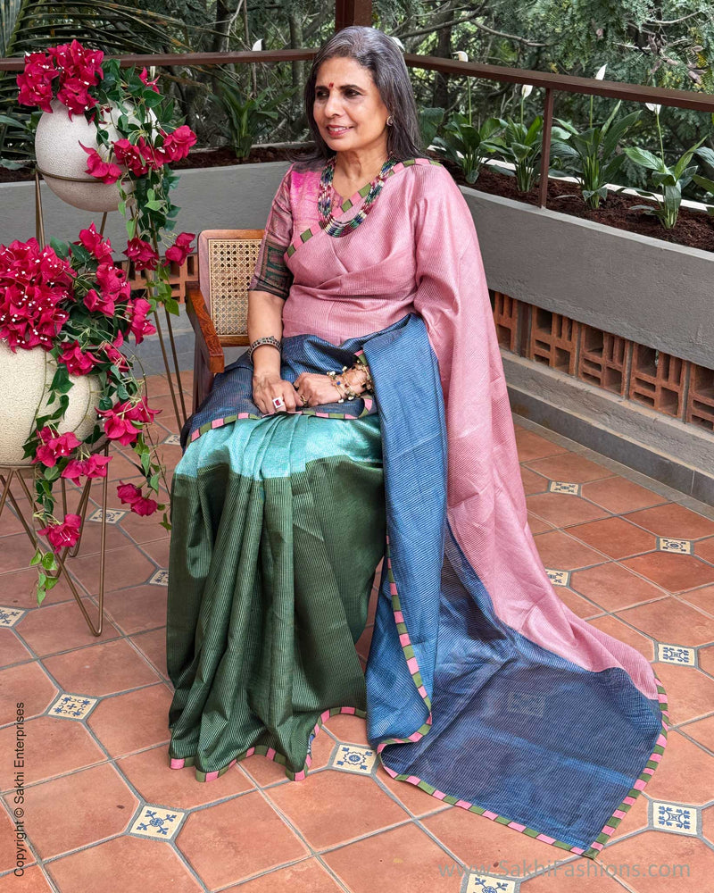 EE-Y10191 Concept Kalam Tussar