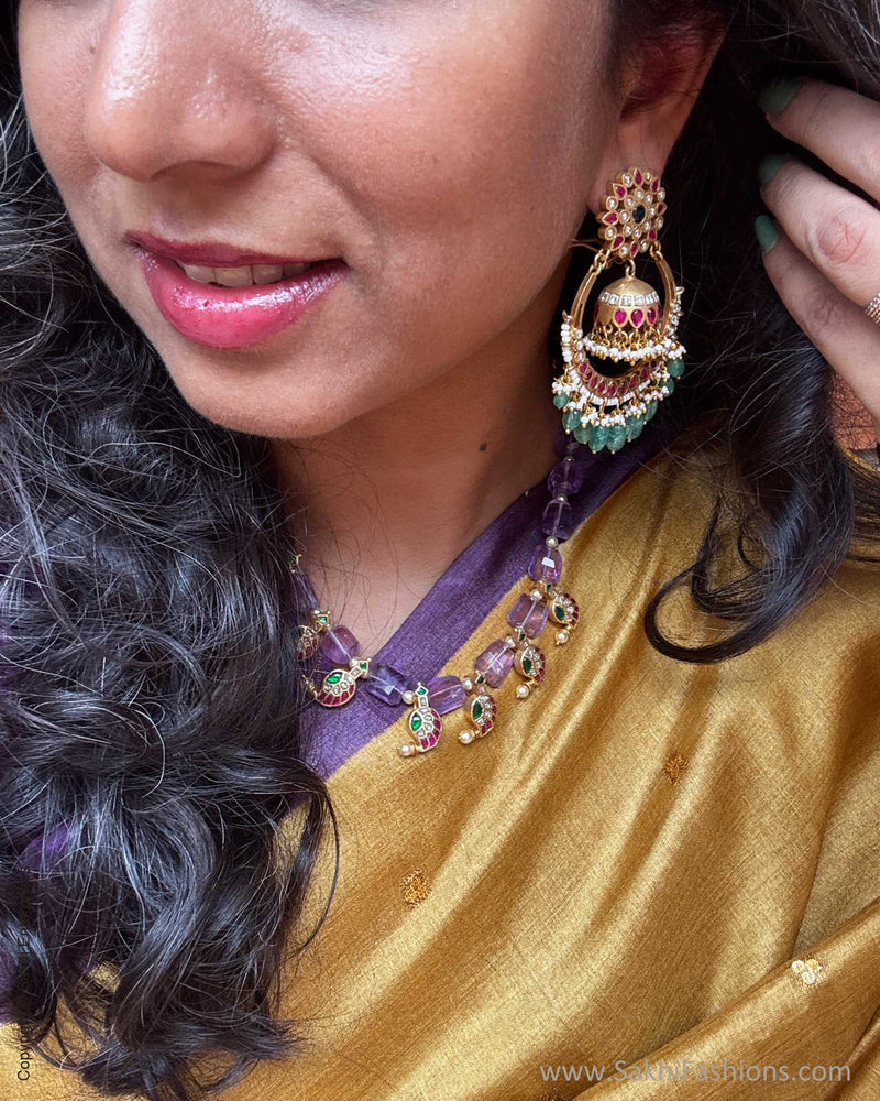 EE-X15828 Mustard Tussar Batik Saree