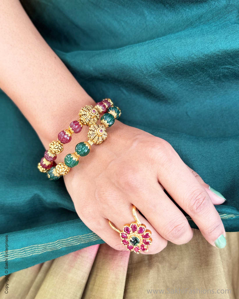 EE-Y03668 Shaded kanchi