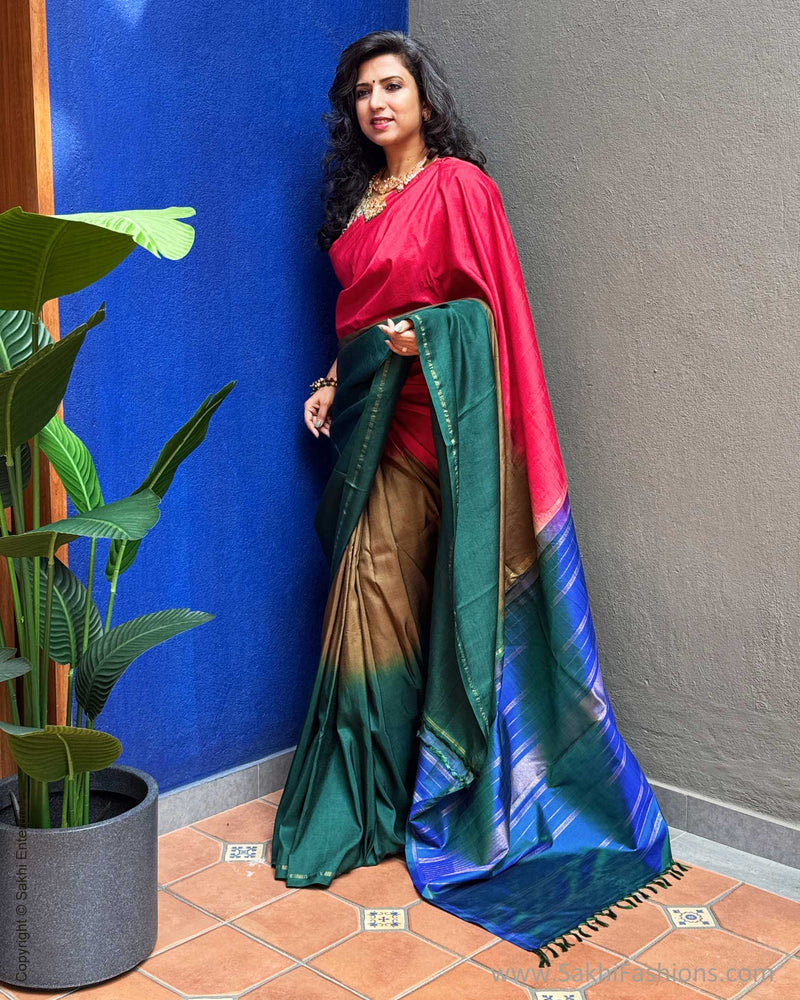 EE-Y03668 Shaded kanchi