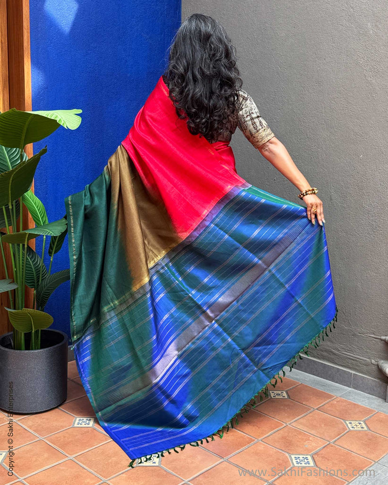 EE-Y03668 Shaded kanchi