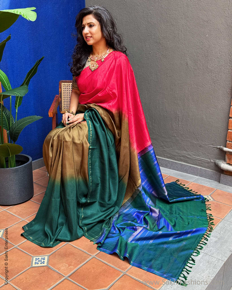 EE-Y03668 Shaded kanchi