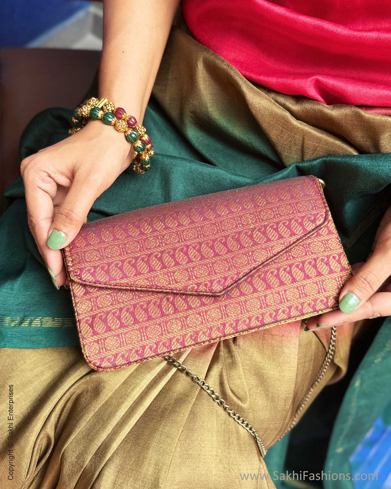 EE-Y03668 Shaded kanchi