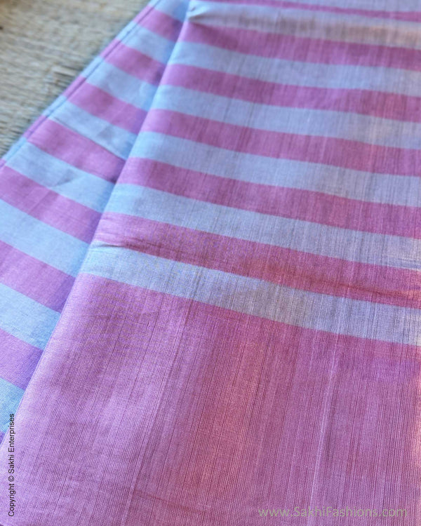 DP-Y10369 Shaded Tissue Saree