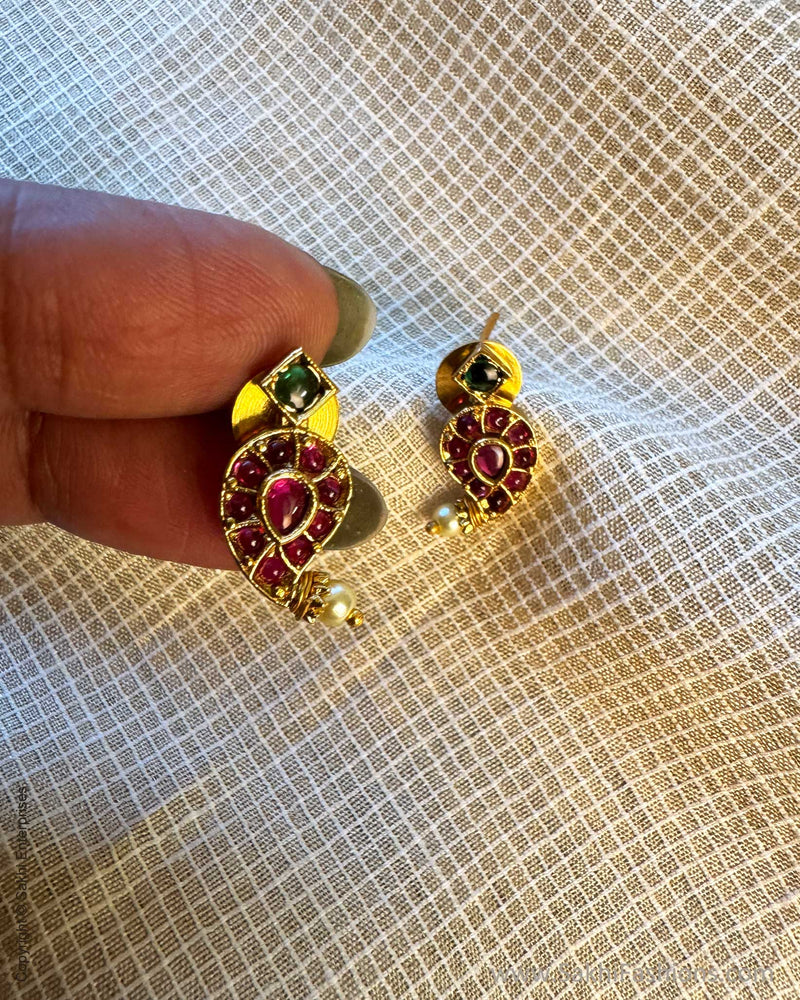 AJ-Y10785 Mango Mala