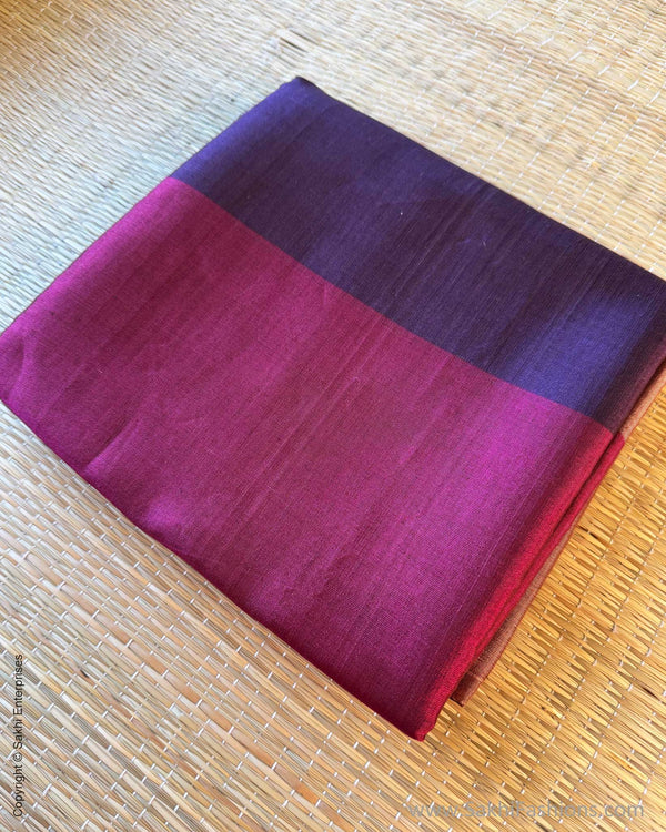 DP-Y10367 Shaded Tissue Saree