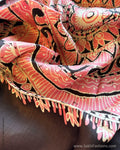 DP-Y11070 Batik Saree