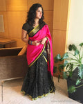 EEQ-10845 Kanchi ready Sari