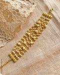 AJ-Y10415 Pearl Bracelet