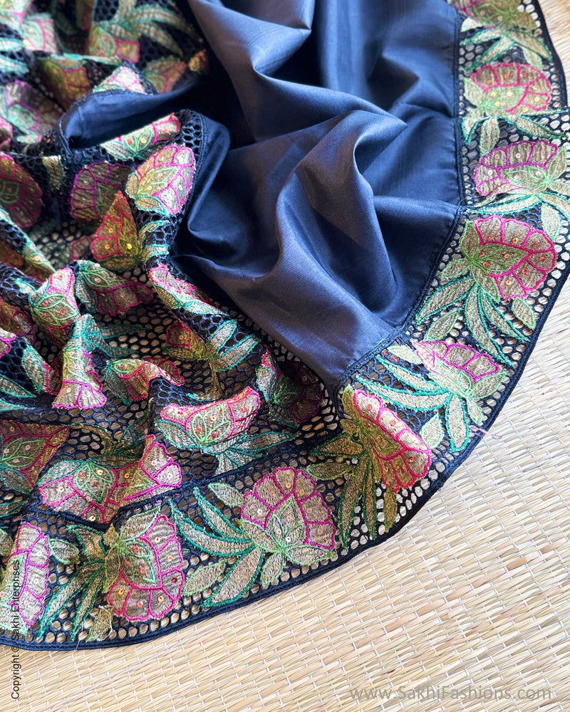 DP-Y11267 Kanchi Cutwork