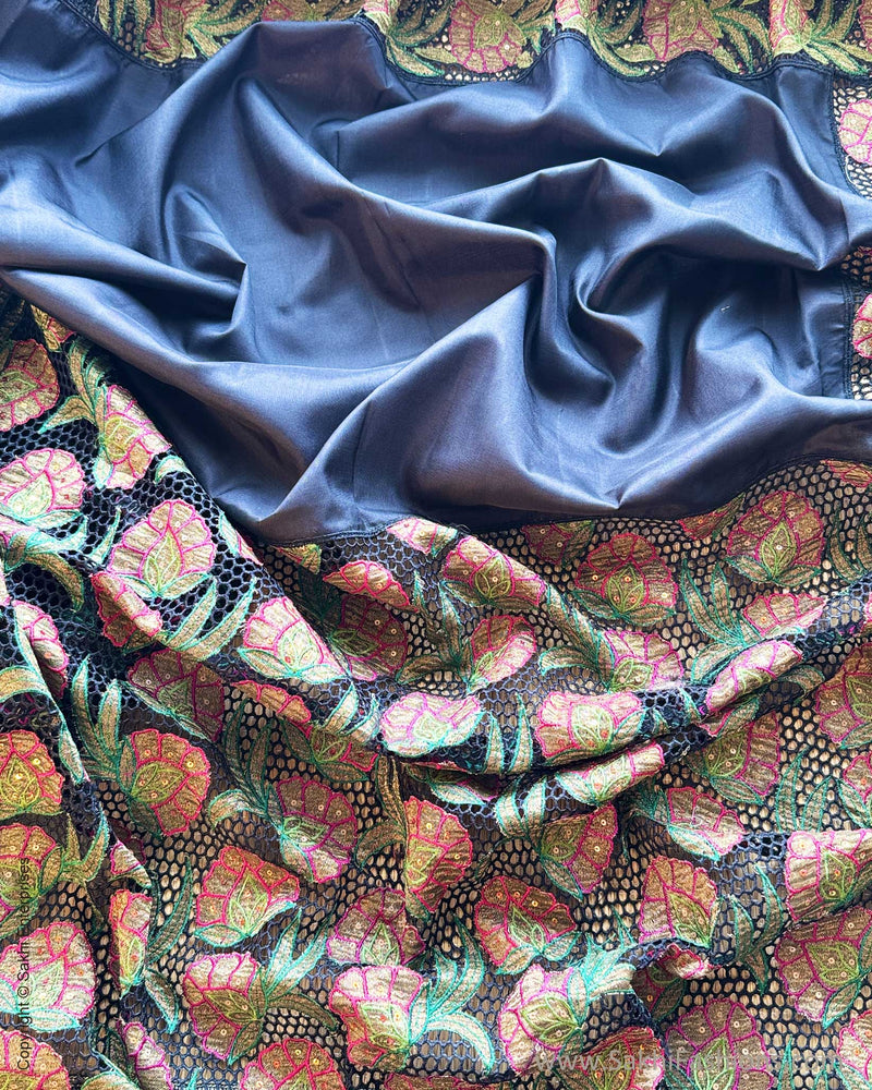 DP-Y11267 Kanchi Cutwork