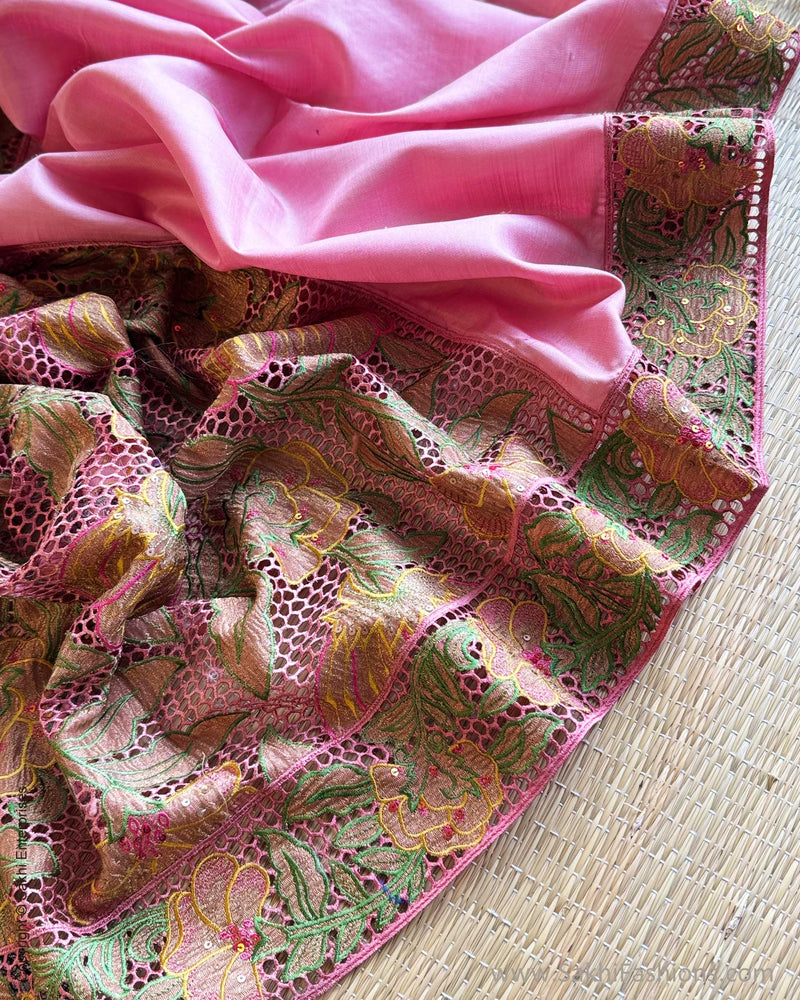 DP-Y11265 Kanchi Cutwork