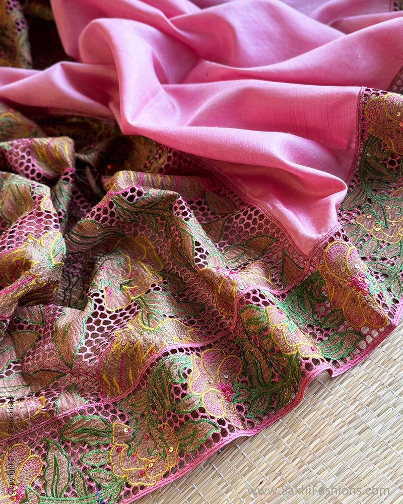 DP-Y11265 Kanchi Cutwork