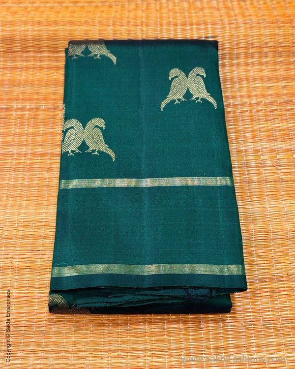 DP-Y08536 Parrot Green Kanchi